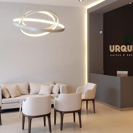 Urquiza Suites Salta Extérieur photo