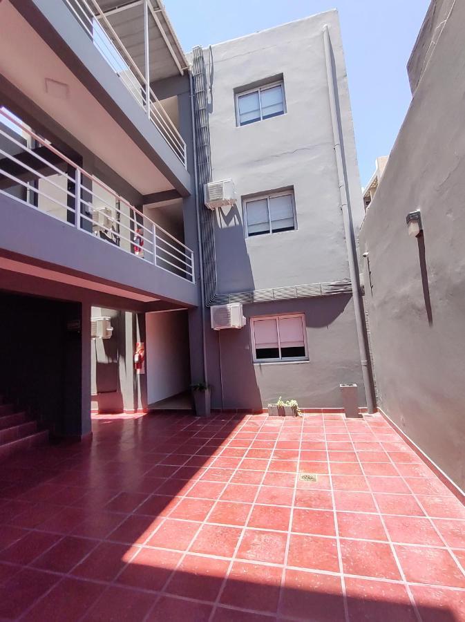 Urquiza Suites Salta Extérieur photo