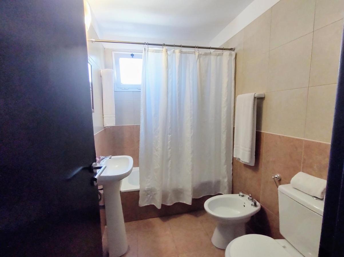 Urquiza Suites Salta Extérieur photo