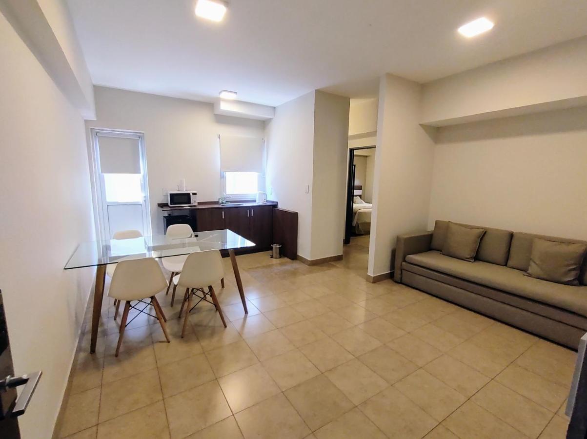 Urquiza Suites Salta Extérieur photo