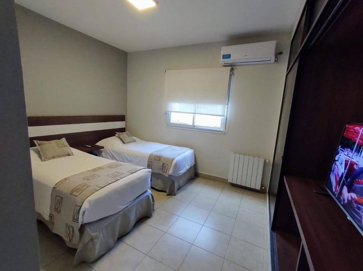 Urquiza Suites Salta Extérieur photo