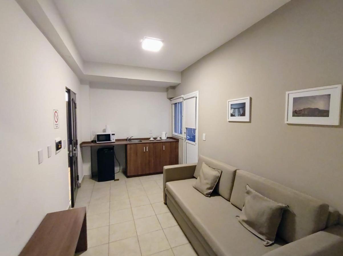 Urquiza Suites Salta Extérieur photo