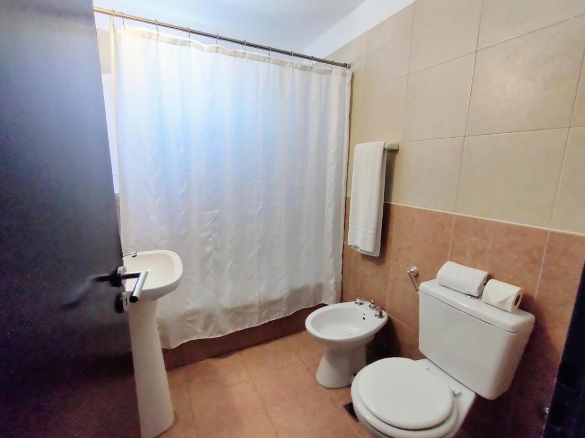 Urquiza Suites Salta Extérieur photo