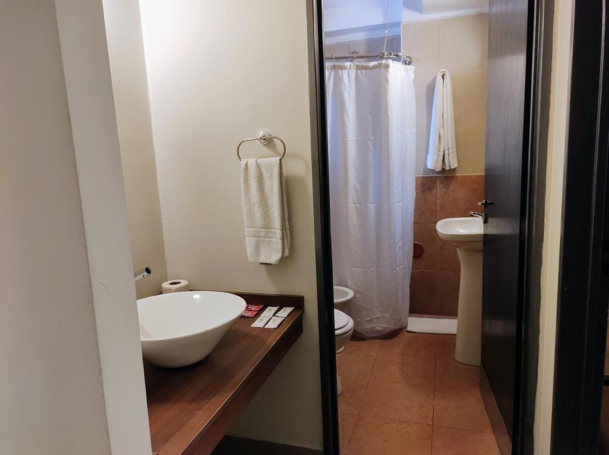 Urquiza Suites Salta Extérieur photo