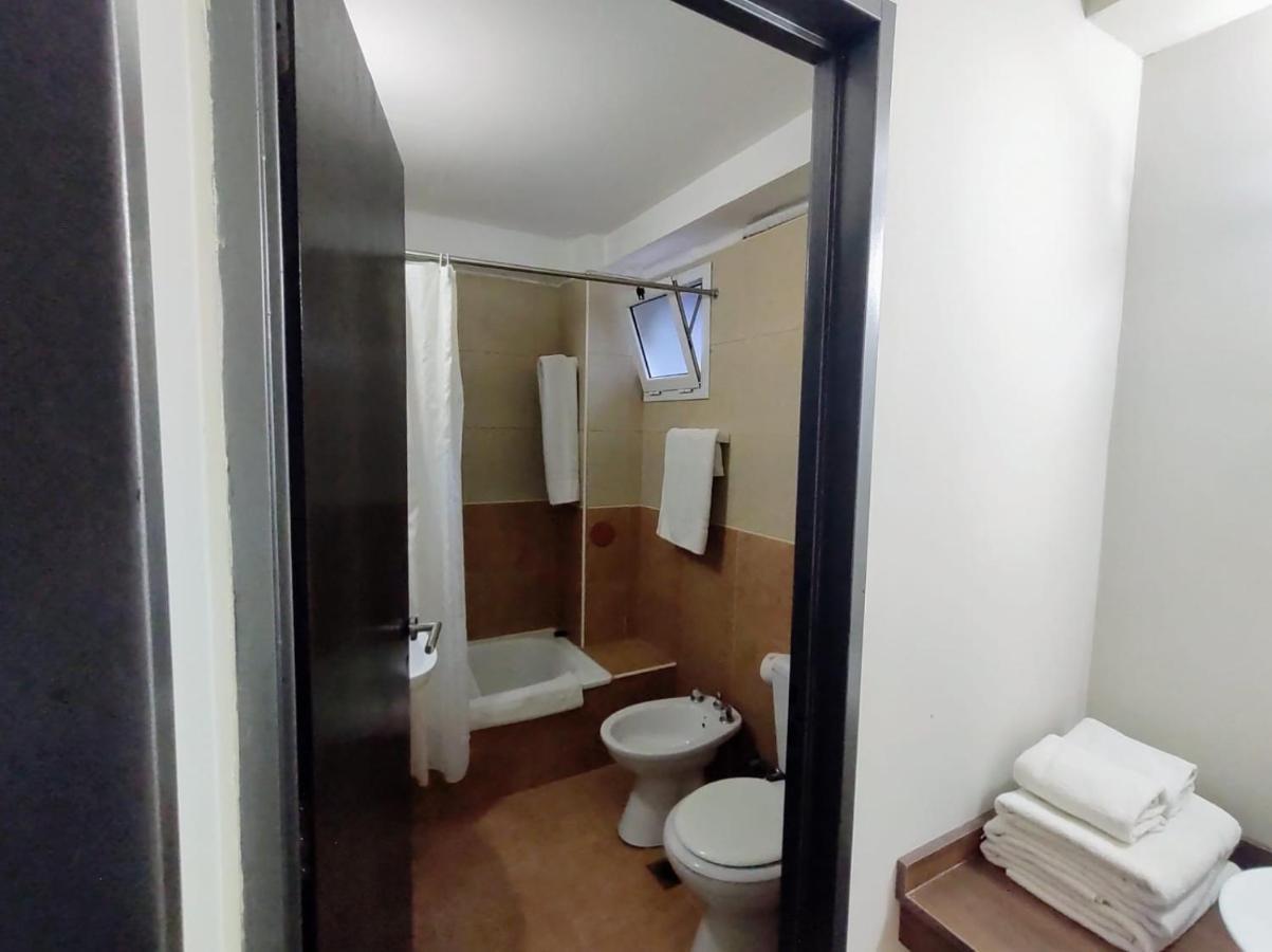 Urquiza Suites Salta Extérieur photo