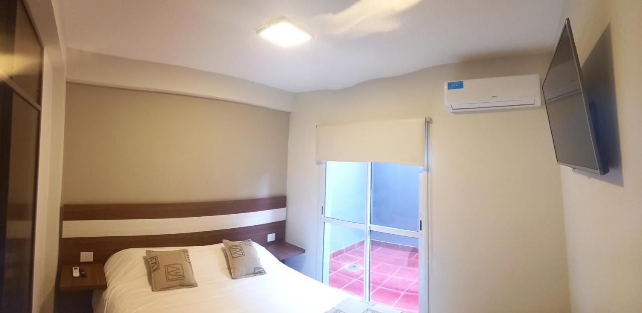 Urquiza Suites Salta Extérieur photo